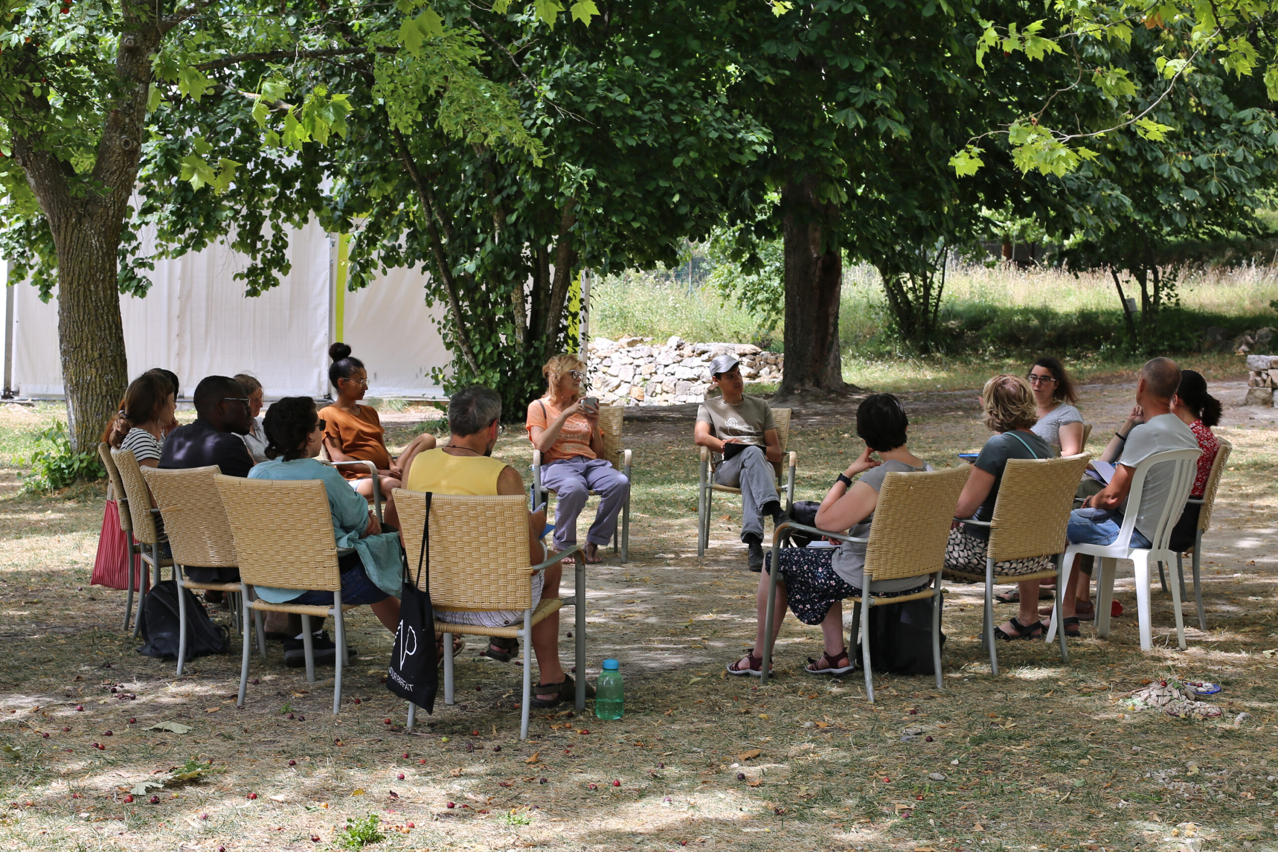 Ambassadeurs en formation