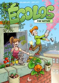 BD Ecolo par nature