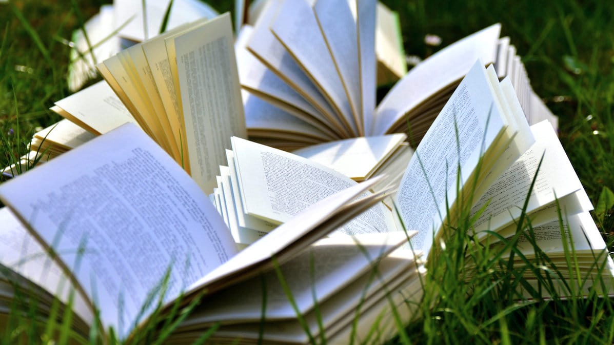 Ressources : livres théologie, vie pratique, écologie