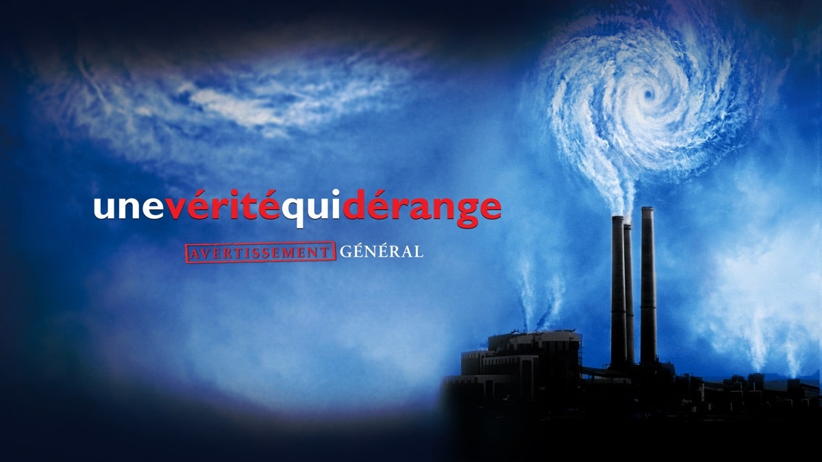 Une vérité qui dérange