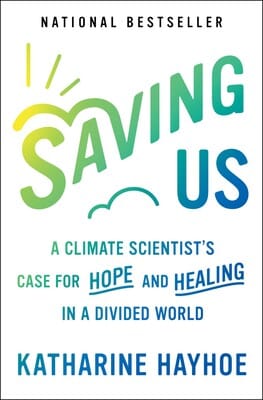 Saving us