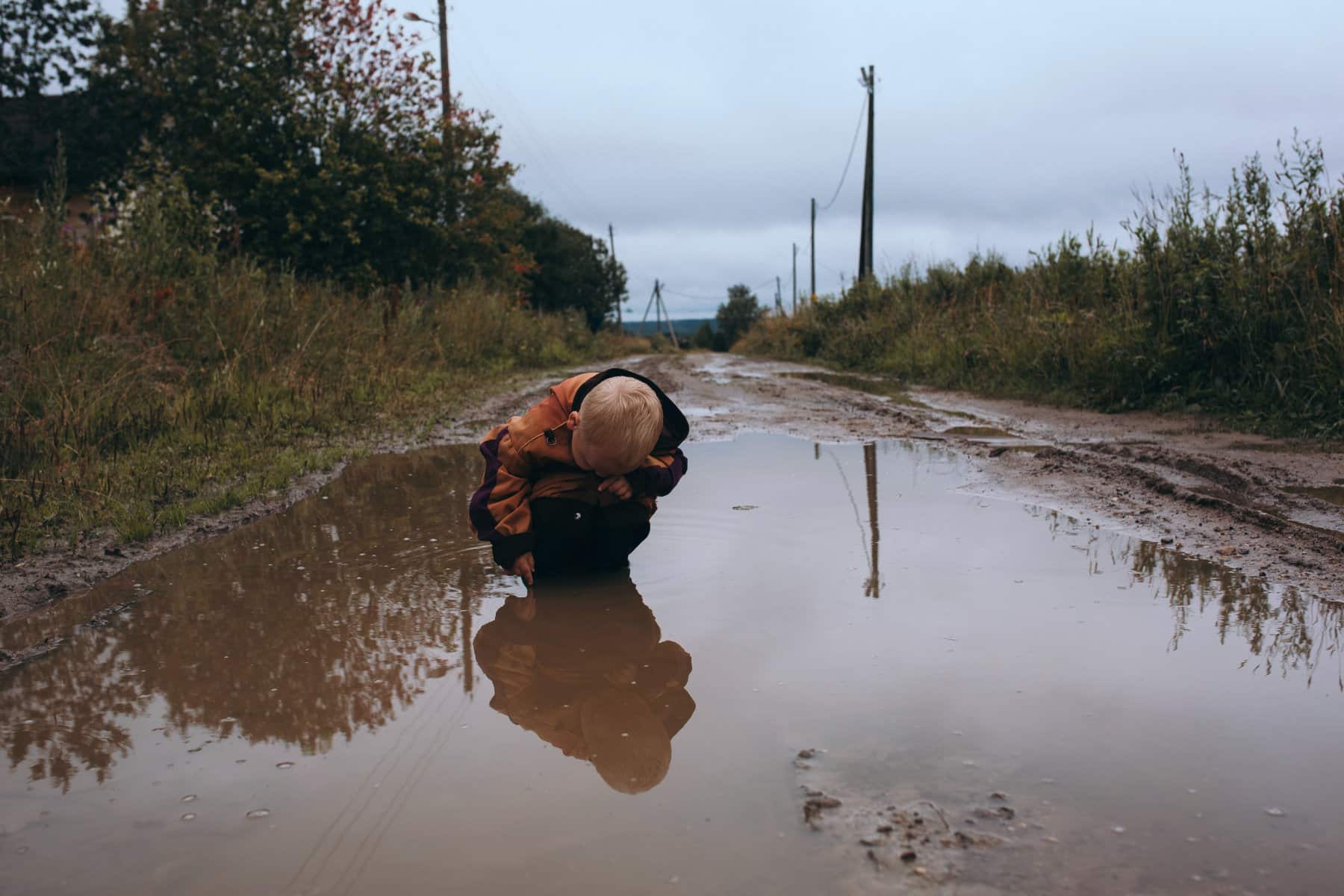 Réunion de prière pour le climat jeudi 12 novembre