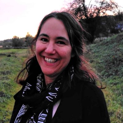 Rachel Calvert